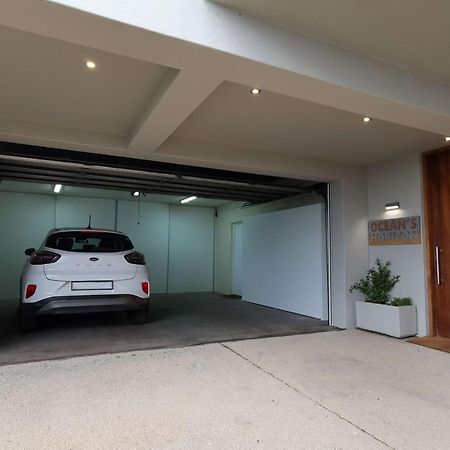 Ocean'S Horizon Beach House Scarborough Exterior foto