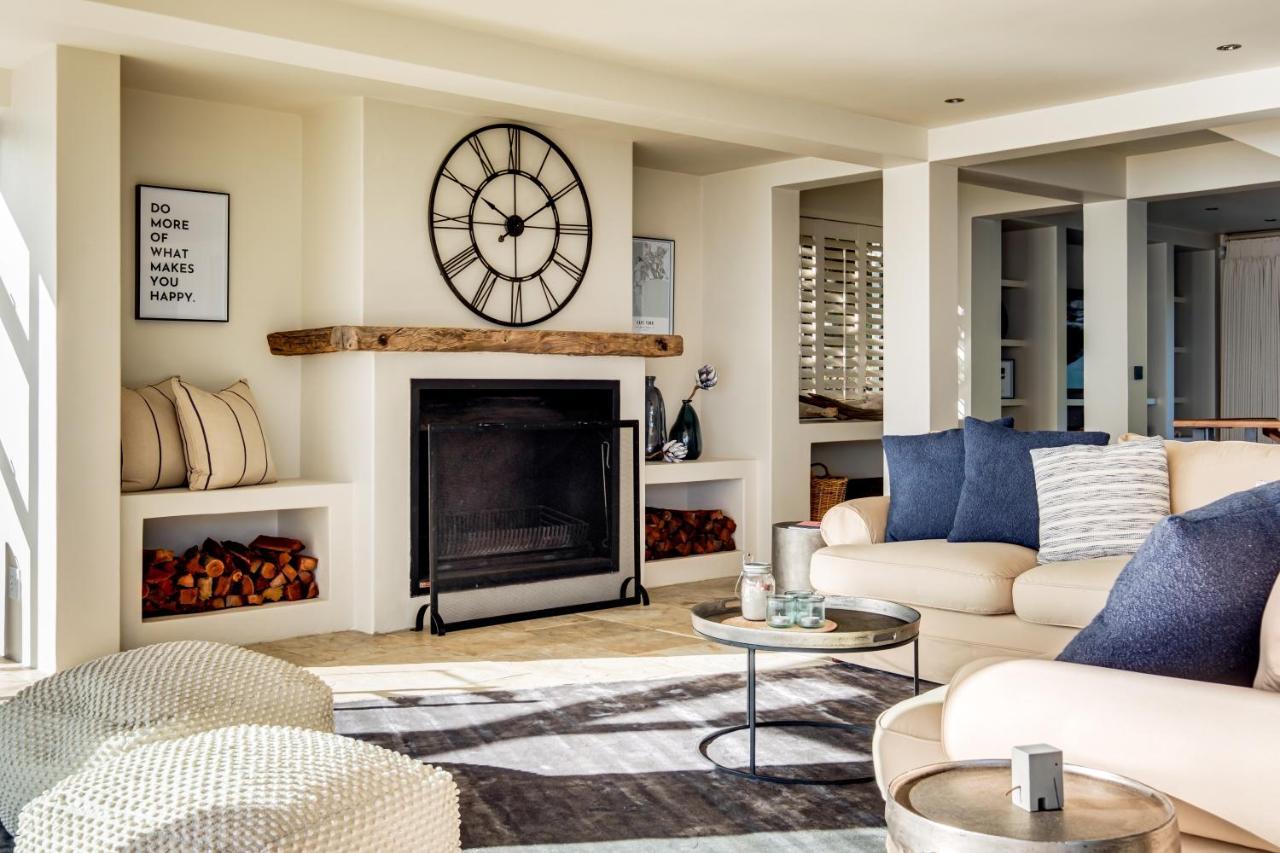 Ocean'S Horizon Beach House Scarborough Exterior foto