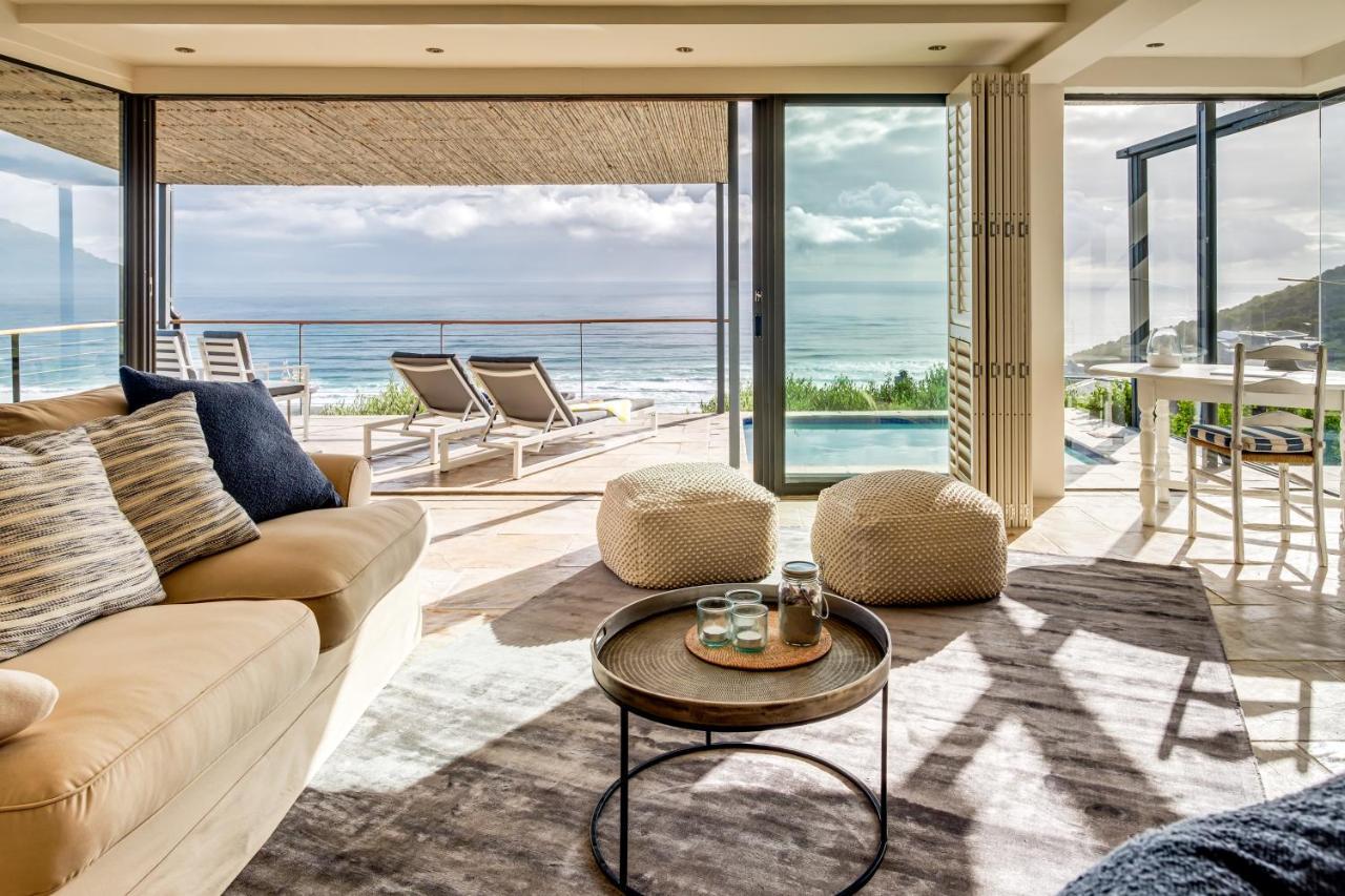 Ocean'S Horizon Beach House Scarborough Exterior foto