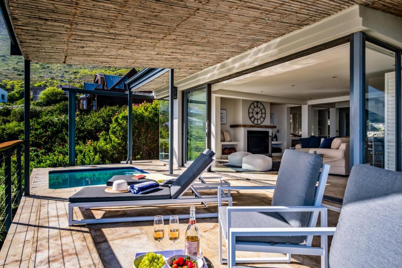 Ocean'S Horizon Beach House Scarborough Exterior foto