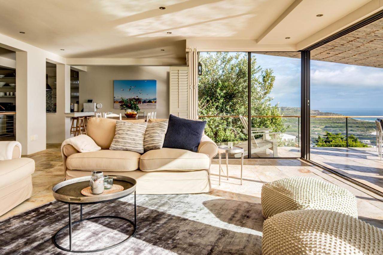 Ocean'S Horizon Beach House Scarborough Exterior foto