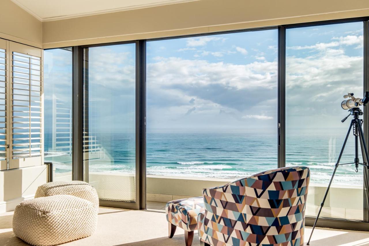 Ocean'S Horizon Beach House Scarborough Exterior foto