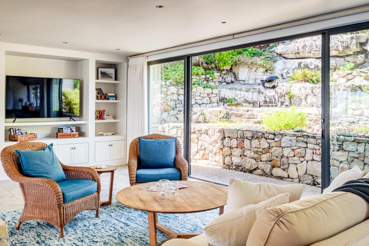 Ocean'S Horizon Beach House Scarborough Exterior foto