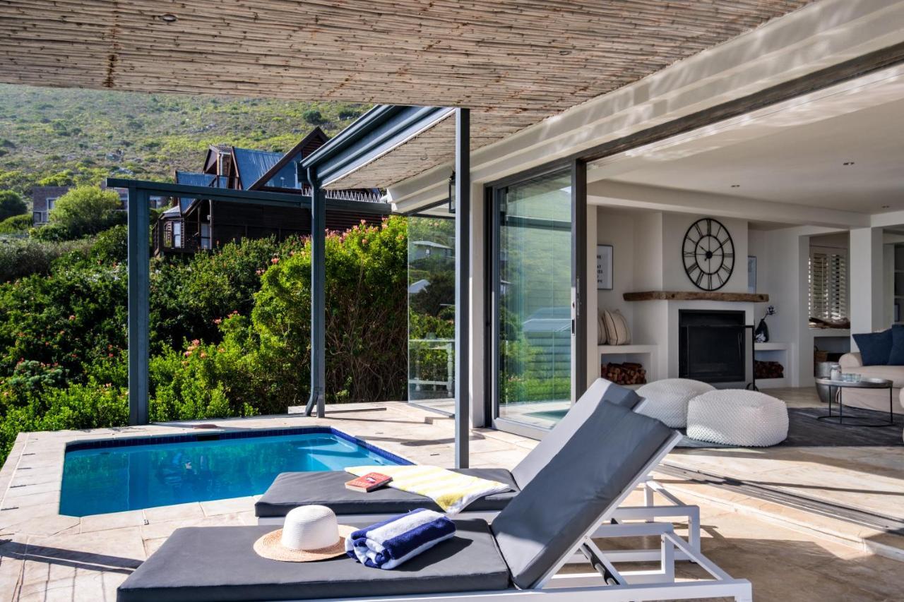 Ocean'S Horizon Beach House Scarborough Exterior foto