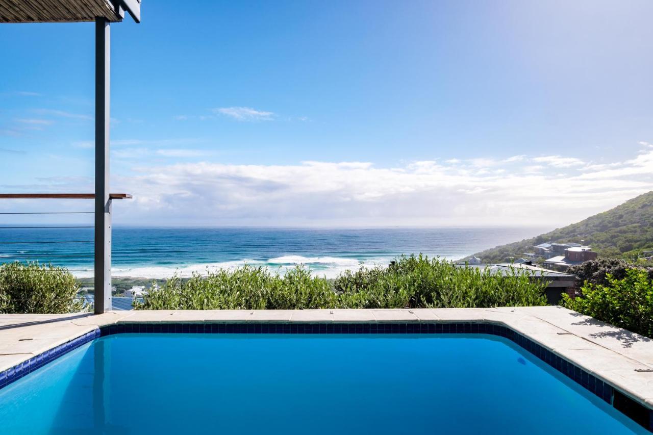 Ocean'S Horizon Beach House Scarborough Exterior foto