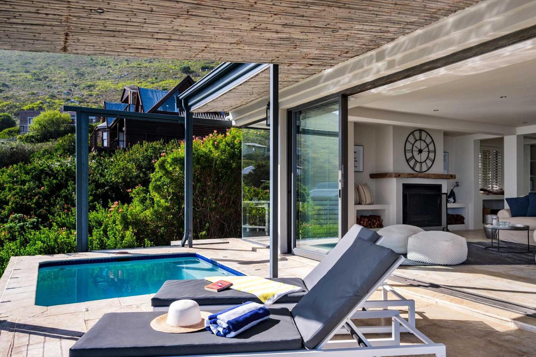 Ocean'S Horizon Beach House Scarborough Exterior foto