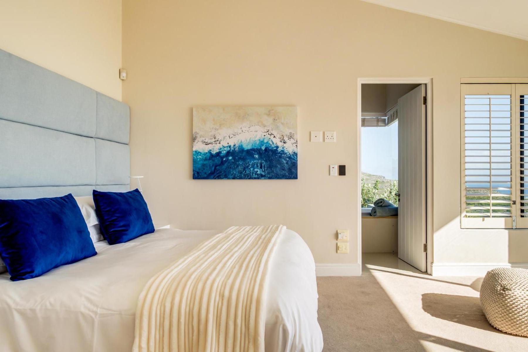 Ocean'S Horizon Beach House Scarborough Exterior foto
