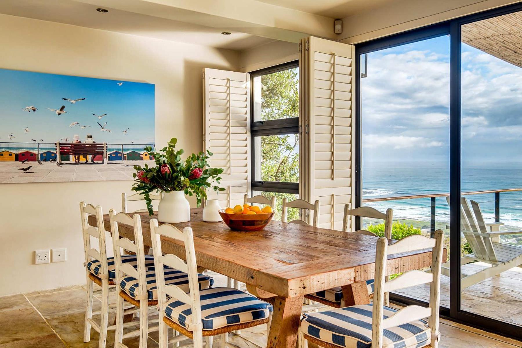 Ocean'S Horizon Beach House Scarborough Exterior foto