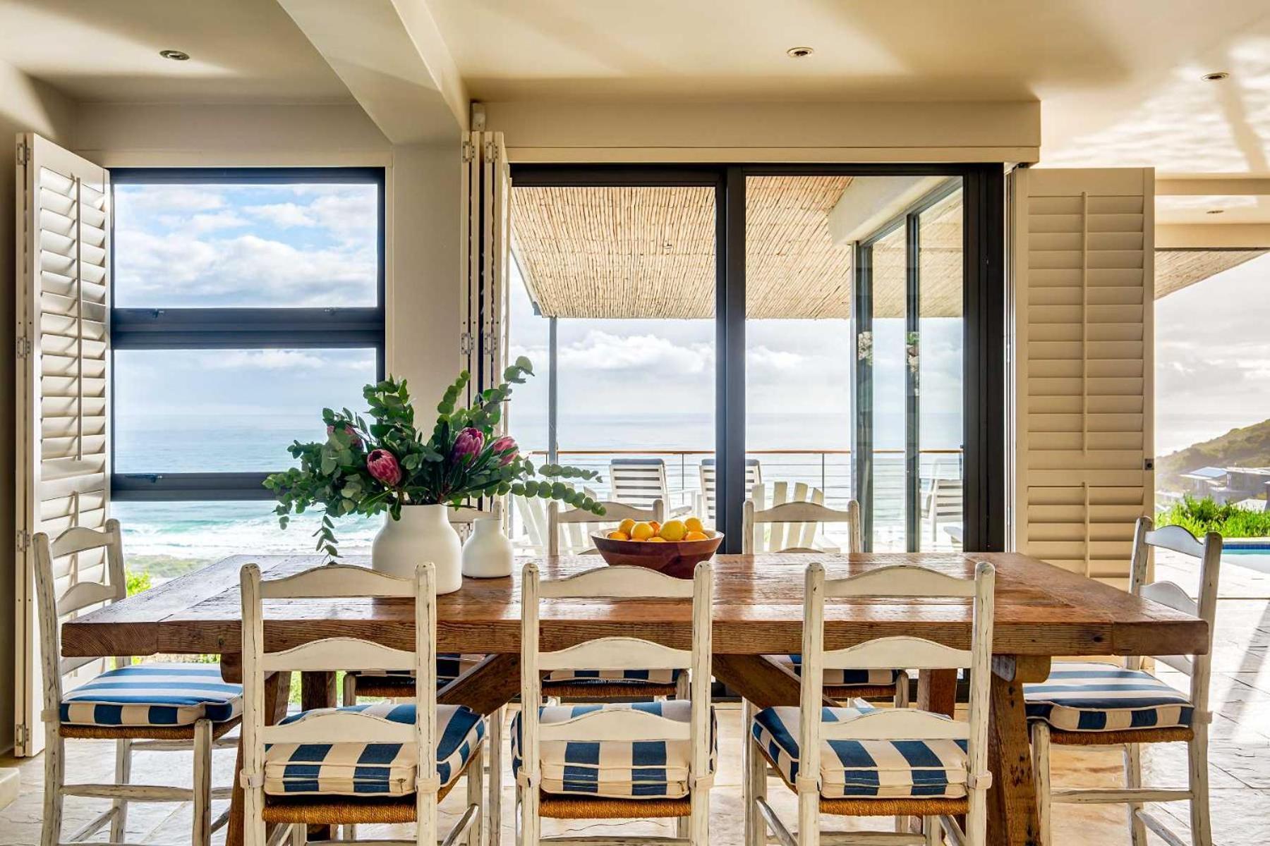 Ocean'S Horizon Beach House Scarborough Exterior foto