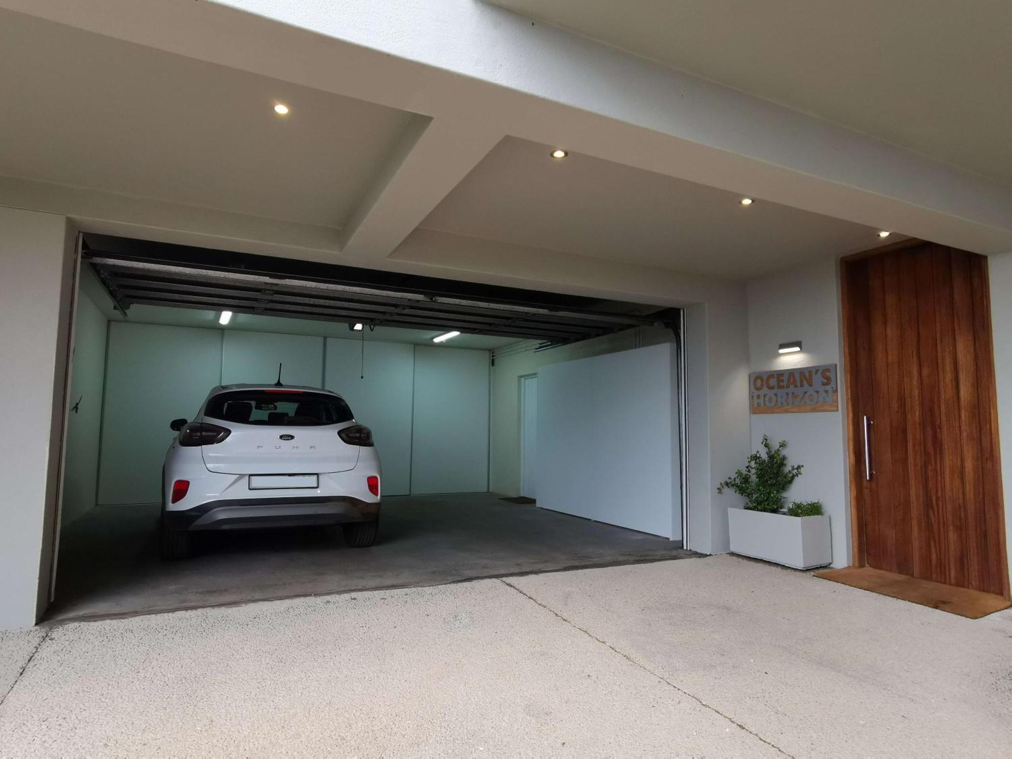Ocean'S Horizon Beach House Scarborough Exterior foto