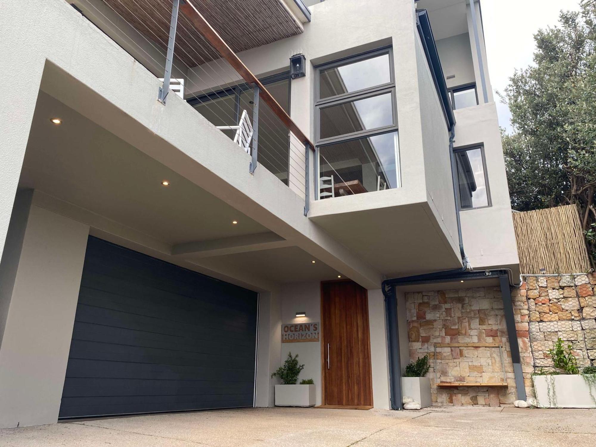 Ocean'S Horizon Beach House Scarborough Exterior foto